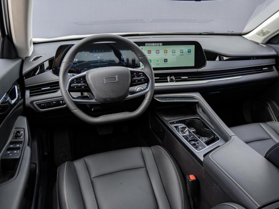 FAW Bestune B70 I Рестайлинг Краснодар  - изображение 6