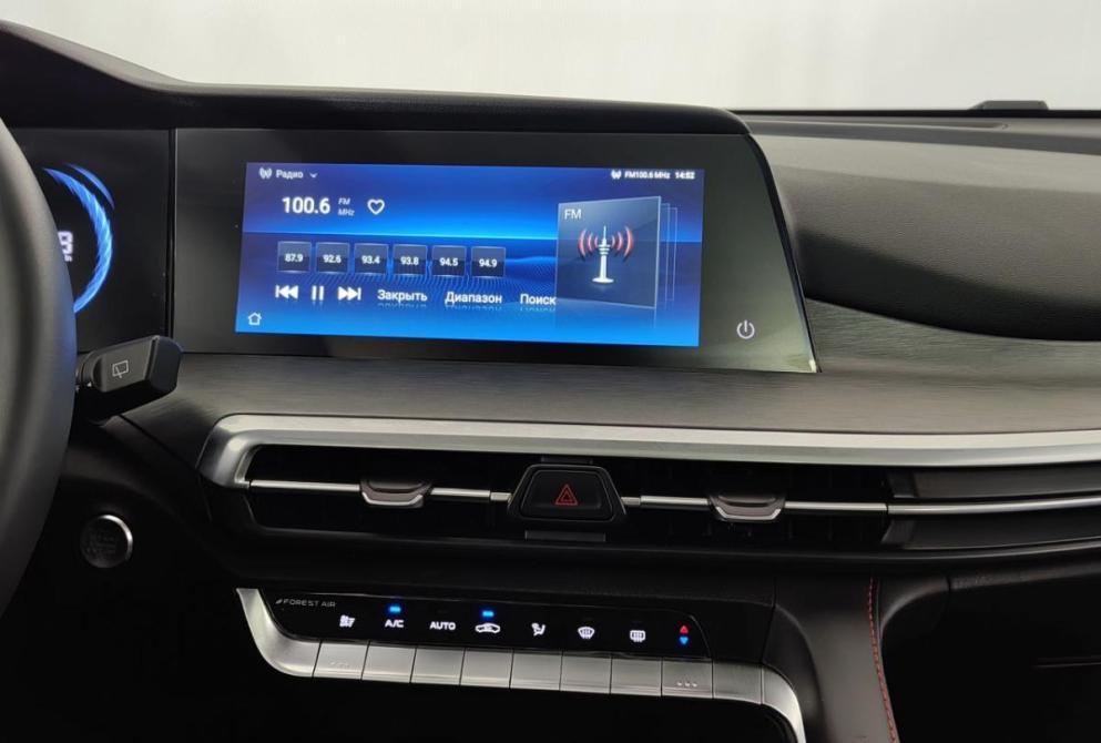 Changan CS35 Plus I Рестайлинг Волгоград  - изображение 15
