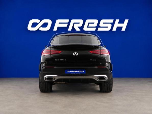 Mercedes-Benz GLE Coupe II (C167) с пробегом 2020 года, цена 7 890 000 рублей, 74739 км, внедорожник, Автокод Объявления