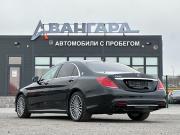 Mercedes-Benz S-Класс VI (W222 C217) Волгоград  - изображение 40