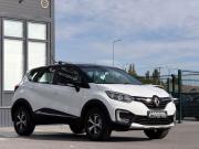 Renault Kaptur I Рестайлинг Волгоград  - изображение 38