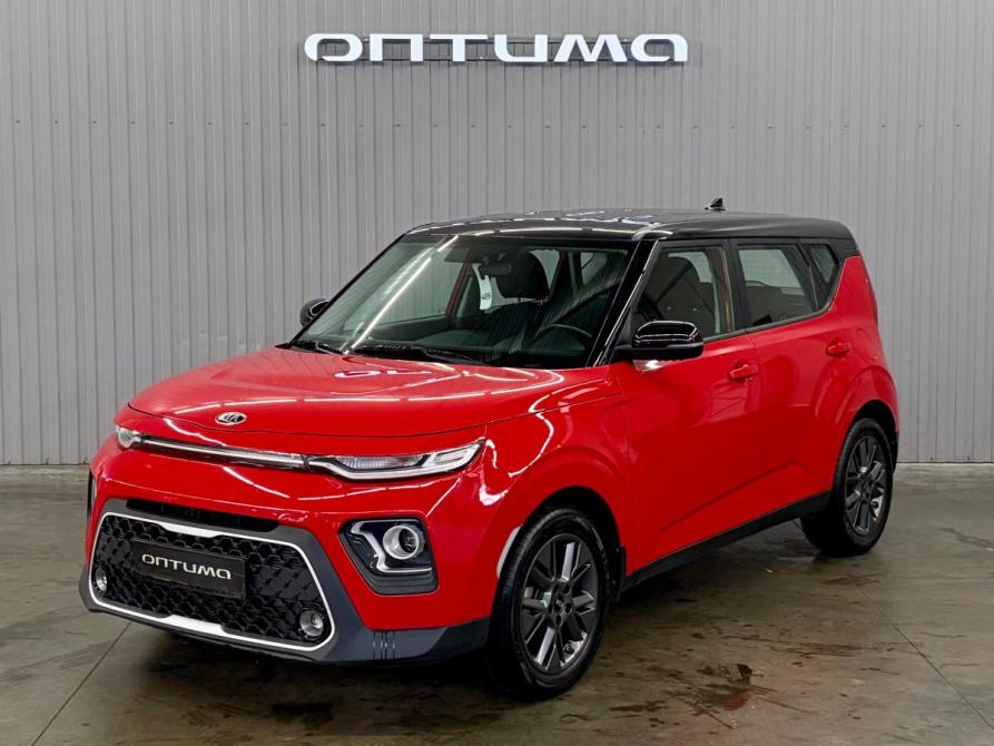 Kia Soul III Краснодар  - изображение 1