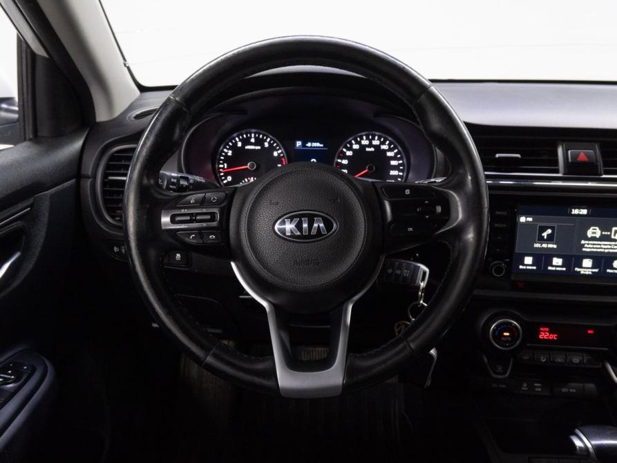 Kia Rio IV Тюмень  - изображение 19