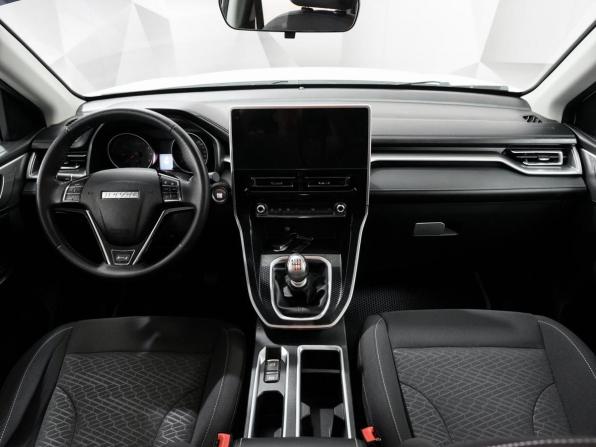 Haval M6 II с пробегом 2024 года, цена 1 797 000 рублей, 51781 км, внедорожник, Автокод Объявления