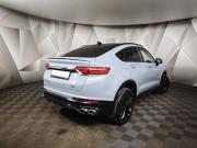 Geely Tugella I Рестайлинг Москва  - изображение 22