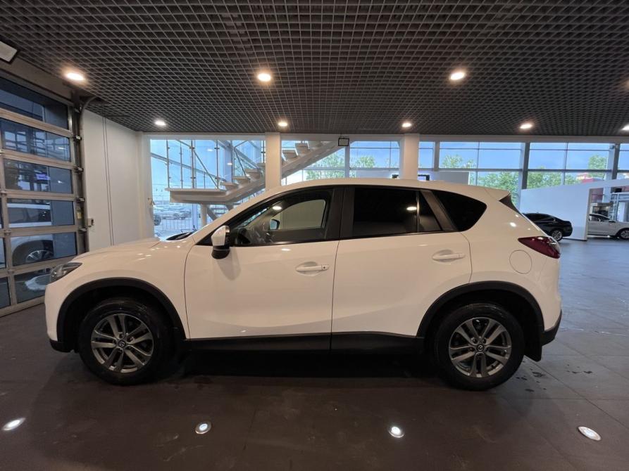 Mazda CX-5 I Чебоксары  - изображение 6