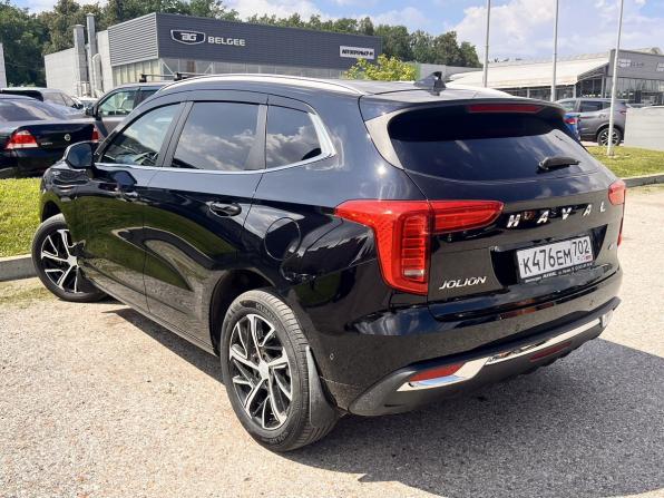Haval Jolion I с пробегом 2023 года, цена 1 950 000 рублей, 73656 км, внедорожник, Автокод Объявления