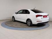 Skoda Rapid I Рестайлинг Екатеринбург  - изображение 20