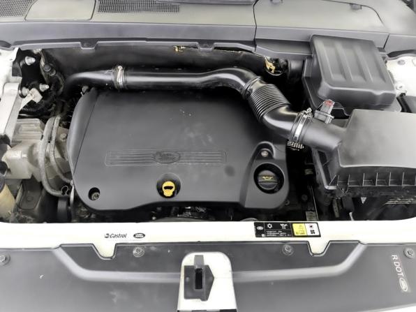 Land Rover Freelander II Рестайлинг 2 с пробегом 2013 года, цена 1 850 000 рублей, 130664 км, внедорожник, Автокод Объявления