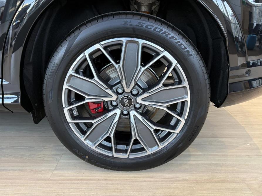 Audi Q5 III (GU) Санкт-Петербург  - изображение 34