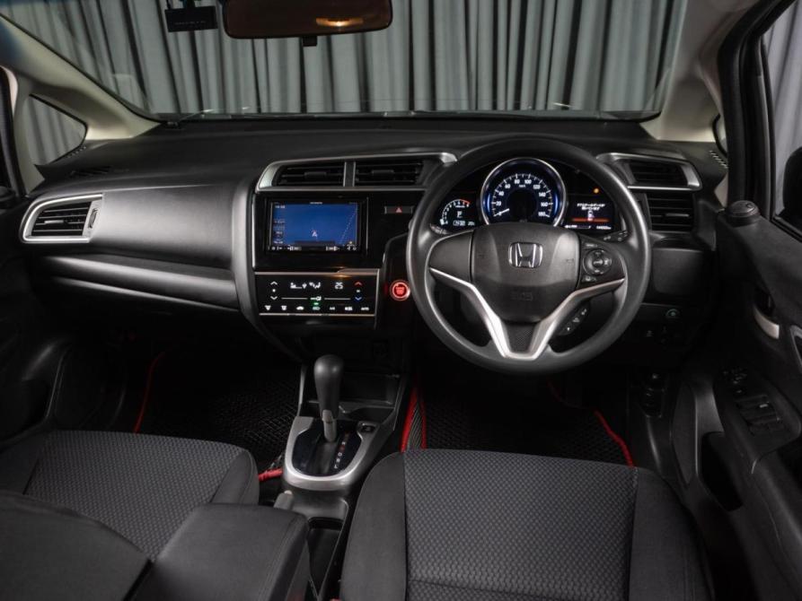 Honda Fit III Рестайлинг Тюмень  - изображение 6