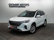Haval M6 II Пермь  - изображение 15