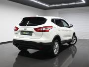 Nissan Qashqai II Тверь  - изображение 23