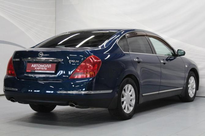 Nissan Teana I Рестайлинг с пробегом 2007 года, цена 749 000 рублей, 174212 км, седан, Автокод Объявления