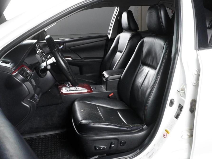 Toyota Camry VII (XV50) Минеральные Воды  - изображение 10