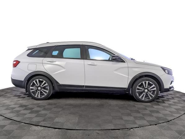 Lada (ВАЗ) Vesta I с пробегом 2021 года, цена 1 025 000 рублей, 167114 км, универсал, Автокод Объявления