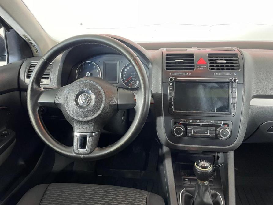 Volkswagen Jetta V Воронеж  - изображение 11
