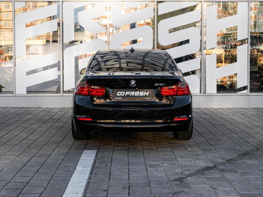 BMW 3 серии VI (F3x) Ставрополь  - изображение 4