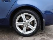 Audi A4 IV (B8) Рестайлинг Москва  - изображение 30