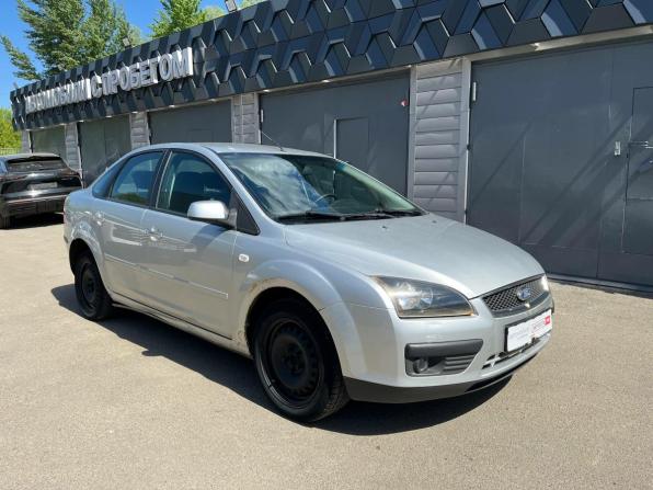 Ford Focus II с пробегом 2007 года, цена 473 820 рублей, 269800 км, седан, Автокод Объявления