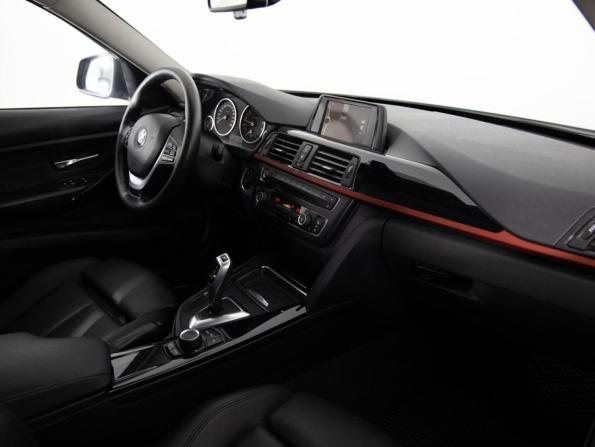 BMW 3 серии VI (F3x) с пробегом 2012 года, цена 1 499 000 рублей, 211128 км, седан, Автокод Объявления