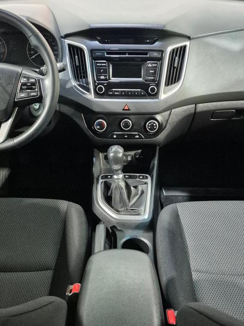 Hyundai Creta I Воронеж  - изображение 13