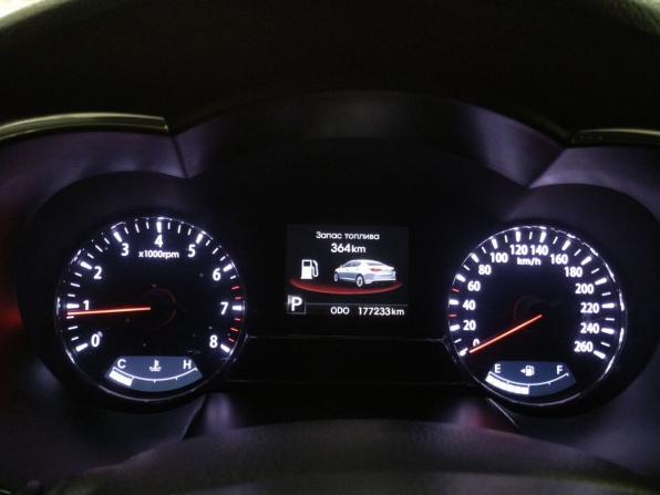 Kia Optima III с пробегом 2012 года, цена 1 210 000 рублей, 179949 км, седан, Автокод Объявления