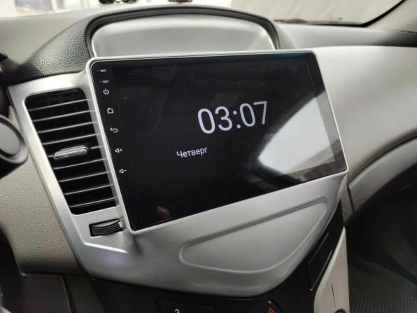 Chevrolet Cruze I с пробегом 2011 года, цена 600 000 рублей, 221700 км, седан, Автокод Объявления