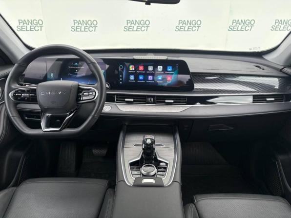 Chery Tiggo 7 Pro Max I Рестайлинг с пробегом 2024 года, цена 1 990 000 рублей, 22000 км, внедорожник, Автокод Объявления
