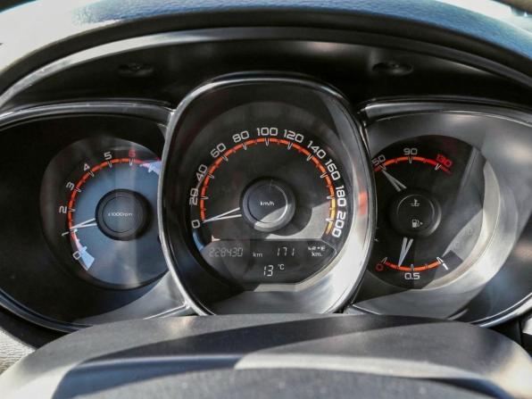 Lada (ВАЗ) Vesta I с пробегом 2021 года, цена 780 000 рублей, 228428 км, седан, Автокод Объявления