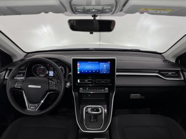 Haval M6 II с пробегом 2023 года, цена 1 649 000 рублей, 52166 км, внедорожник, Автокод Объявления