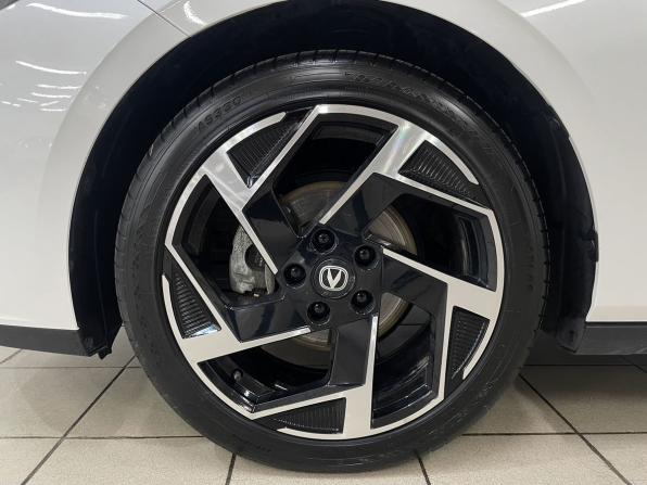 Changan Lamore с пробегом 2023 года, цена 1 950 000 рублей, 23020 км, седан, Автокод Объявления