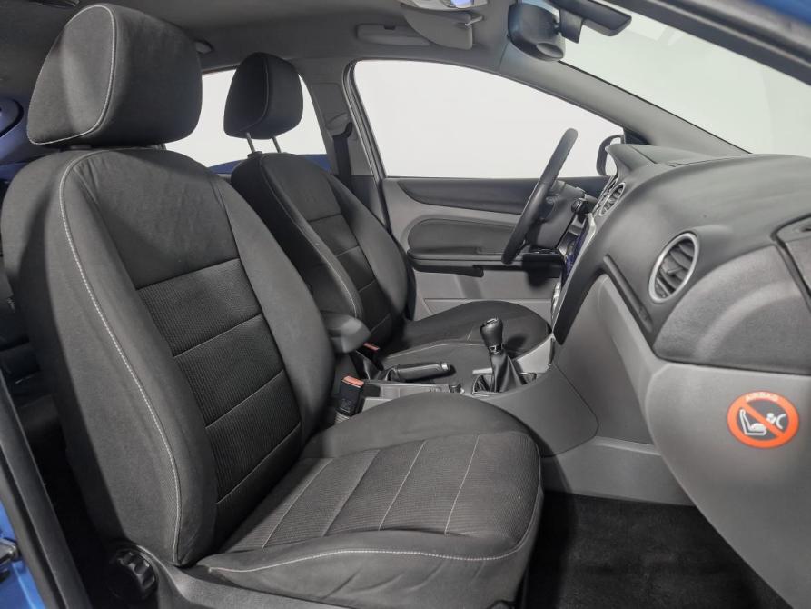 Ford Focus II Рестайлинг Нижний Новгород  - изображение 9