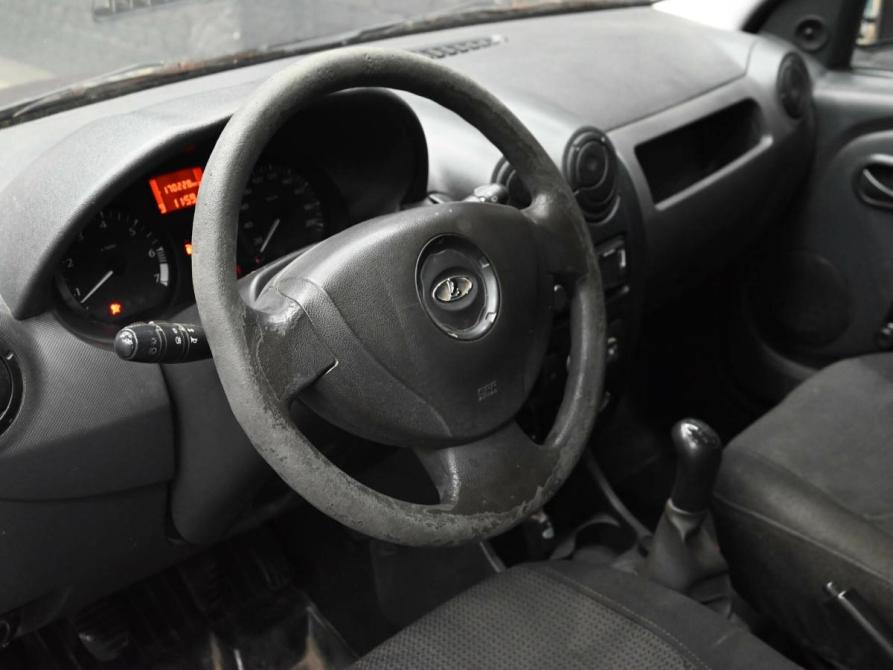 Lada (ВАЗ) Largus I Екатеринбург  - изображение 13