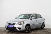 Kia Rio II Рестайлинг Сургут  - изображение 21