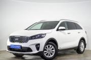 Kia Sorento III Prime Рестайлинг Оренбург  - изображение 25
