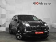 Kia Sportage IV Рестайлинг Екатеринбург  - изображение 21