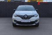 Renault Kaptur I Рестайлинг Сыктывкар  - изображение 20