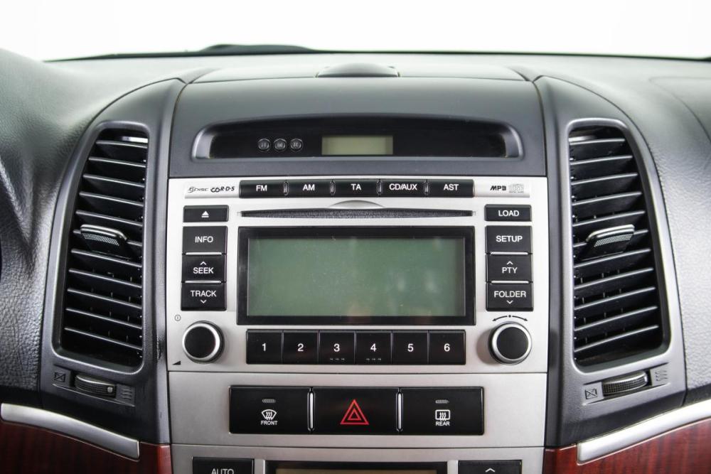 Hyundai Santa Fe II Пермь  - изображение 19