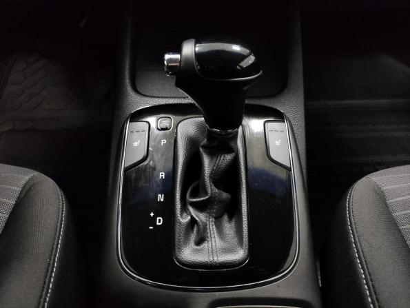 Kia Cerato IV с пробегом 2019 года, цена 1 380 000 рублей, 138804 км, седан, Автокод Объявления