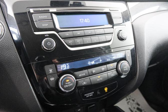 Nissan X-Trail III с пробегом 2015 года, цена 1 899 000 рублей, 190000 км, внедорожник, Автокод Объявления