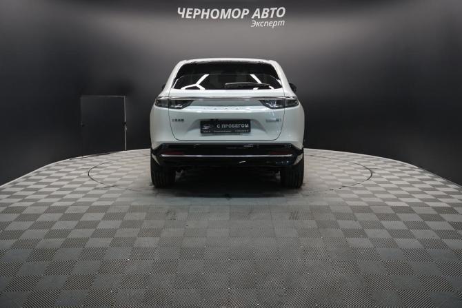 Honda e:NS1 с пробегом 2022 года, цена 3 344 000 рублей, 34000 км, внедорожник, Автокод Объявления