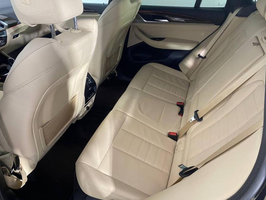 BMW X3 III (G01) Санкт-Петербург  - изображение 17