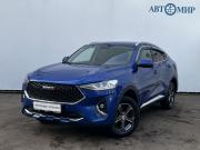 Haval F7x I Москва  - изображение 13