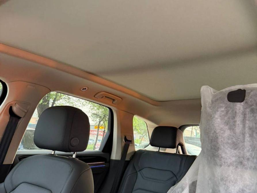 Volkswagen Touareg III Рестайлинг Самара  - изображение 6