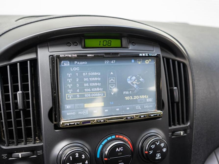 Hyundai Grand Starex I Краснодар  - изображение 14