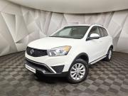 SsangYong Actyon II Рестайлинг Москва  - изображение 22