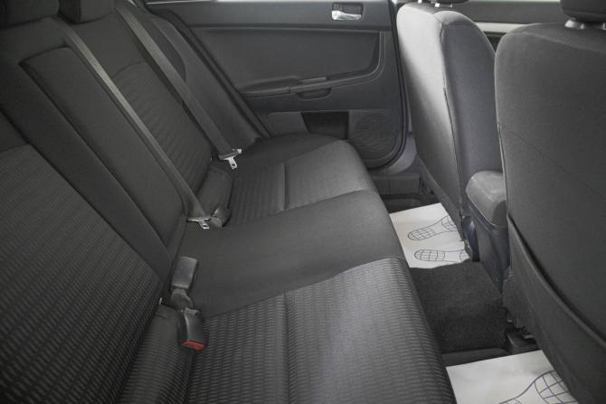 Mitsubishi Lancer X Рестайлинг с пробегом 2012 года, цена 989 000 рублей, 186168 км, седан, Автокод Объявления