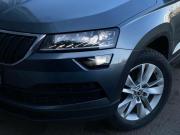 Skoda Karoq I Санкт-Петербург  - изображение 44