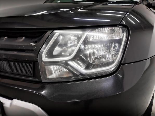 Renault Duster I Рестайлинг с пробегом 2019 года, цена 1 190 000 рублей, 167000 км, внедорожник, Автокод Объявления